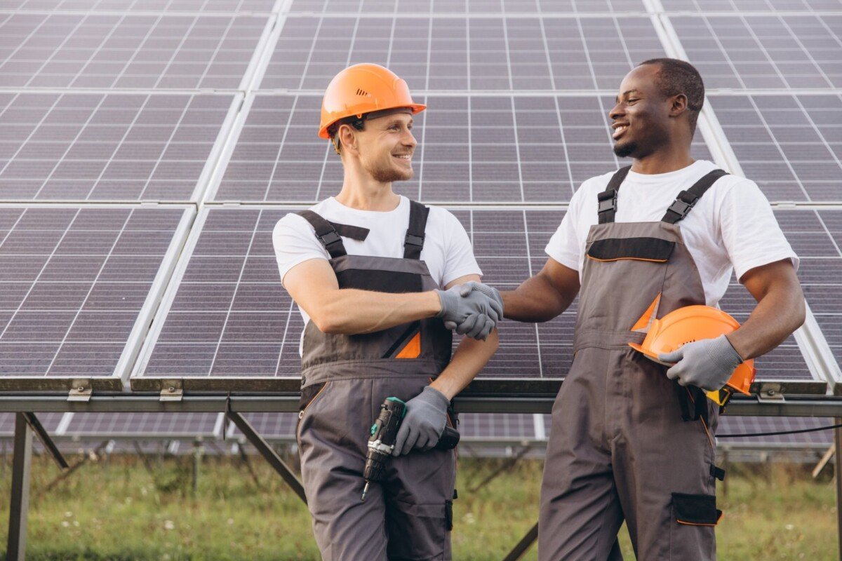 What is the most expensive part of solar panels?