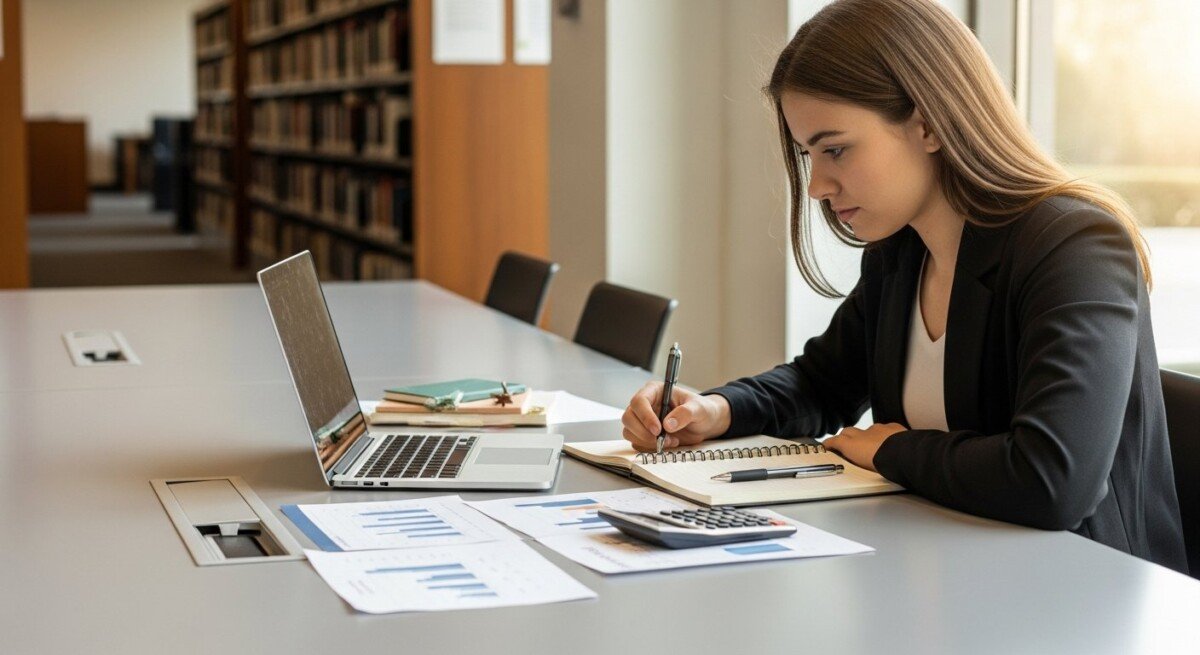 financial aid advice