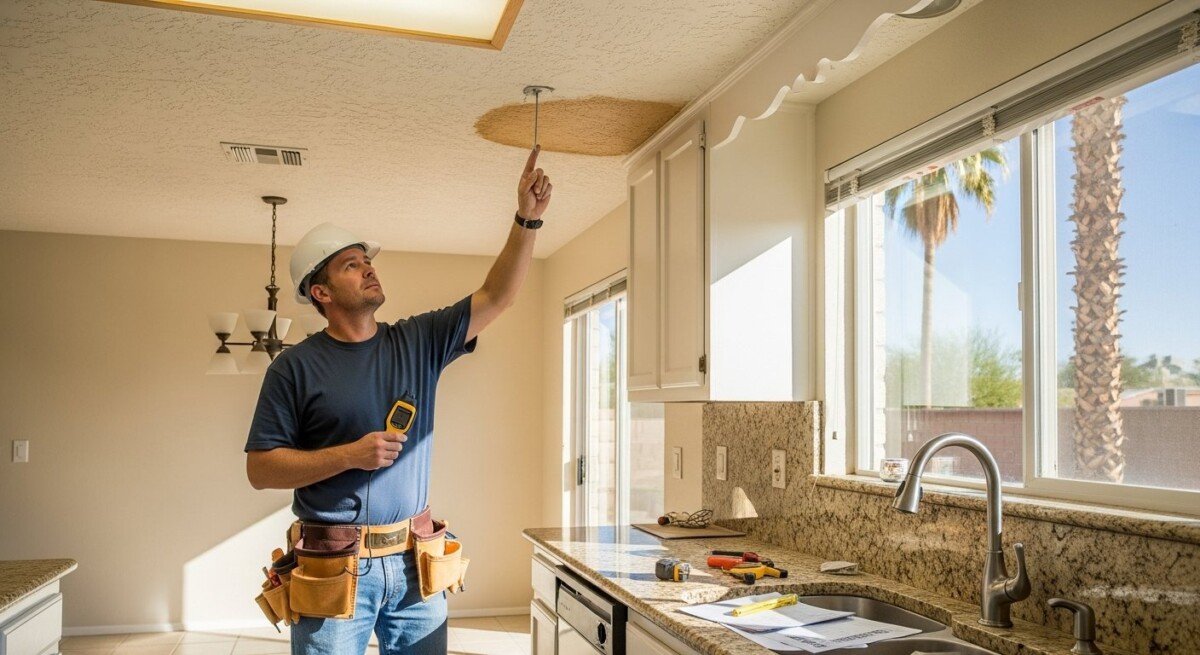 home contractors Phoenix Arizona