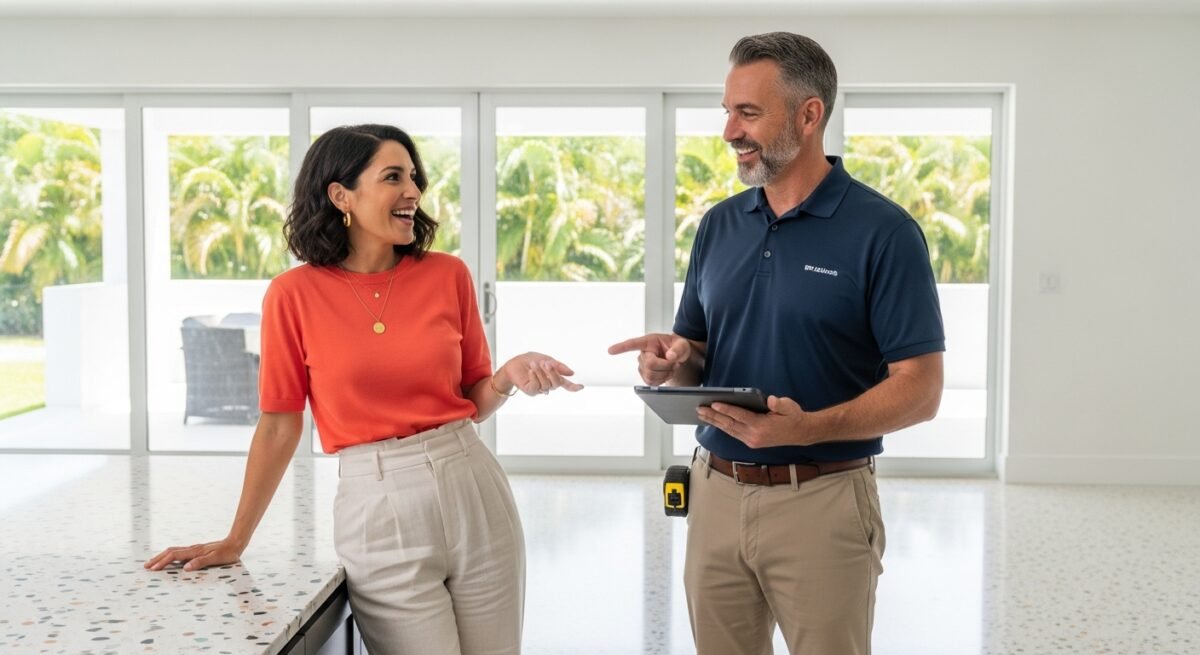 House renovation services in Miami FL