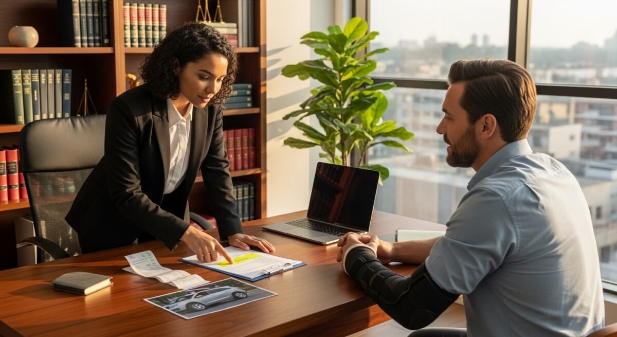 personal injury lawsuit assistance today