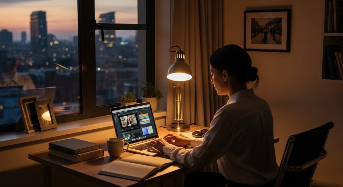 Flexible College Degree Options