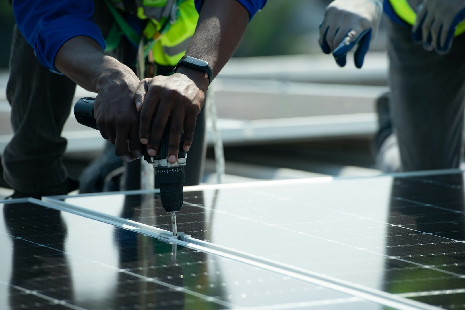 solar energy basics
