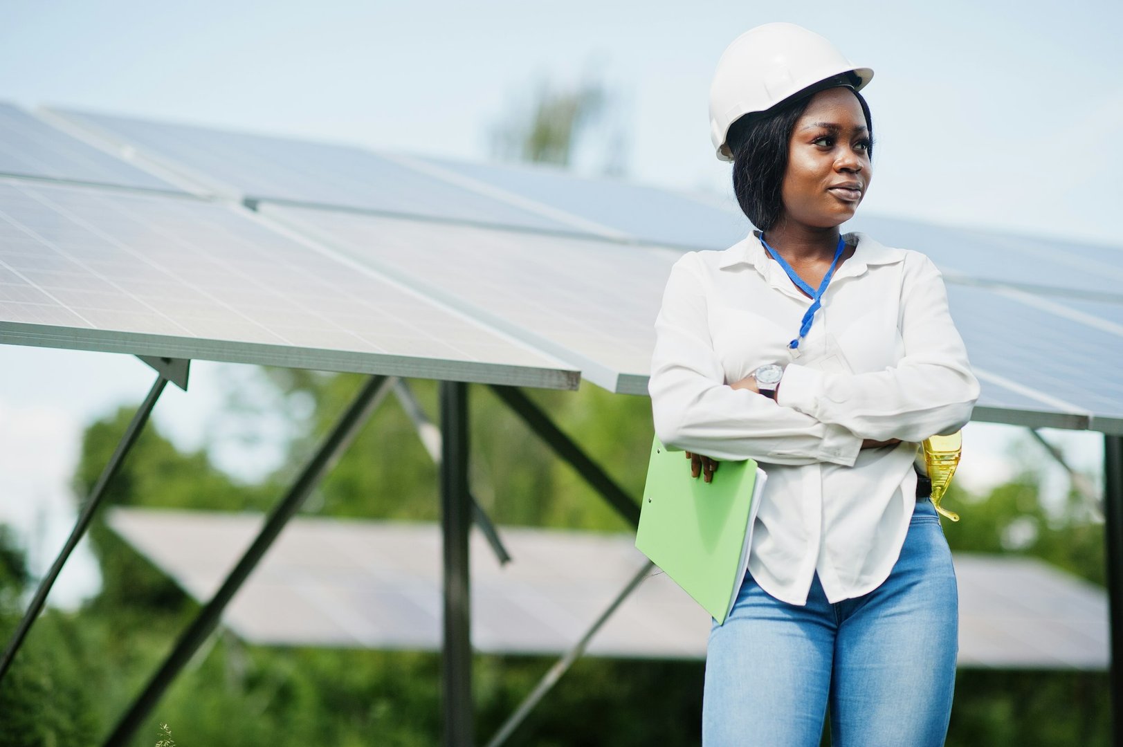 best solar energy