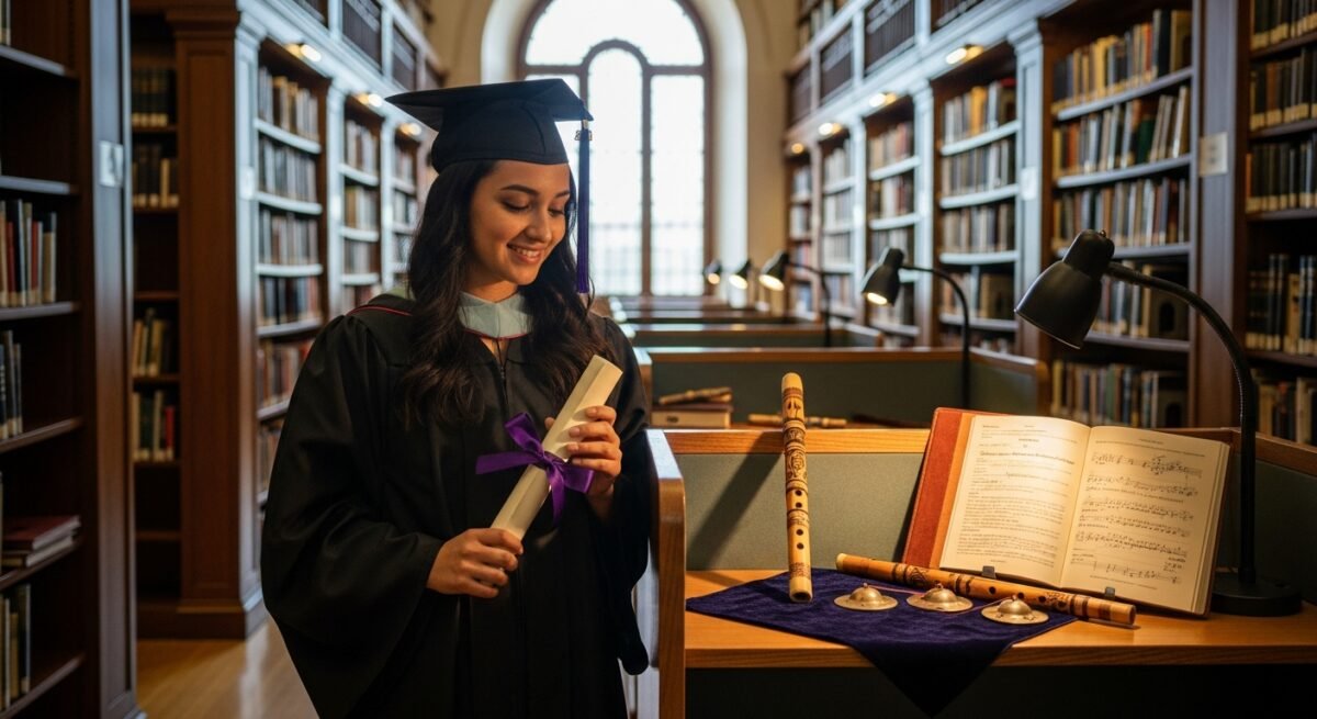 Least Popular College Majors