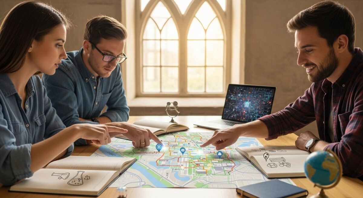 Exploring Undergraduate Degree Programs: Options, Duration, and Benefits