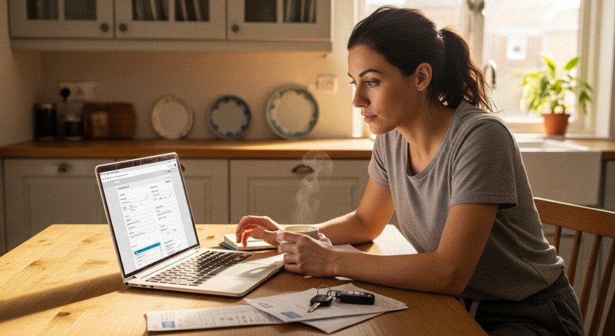 express cash loan application