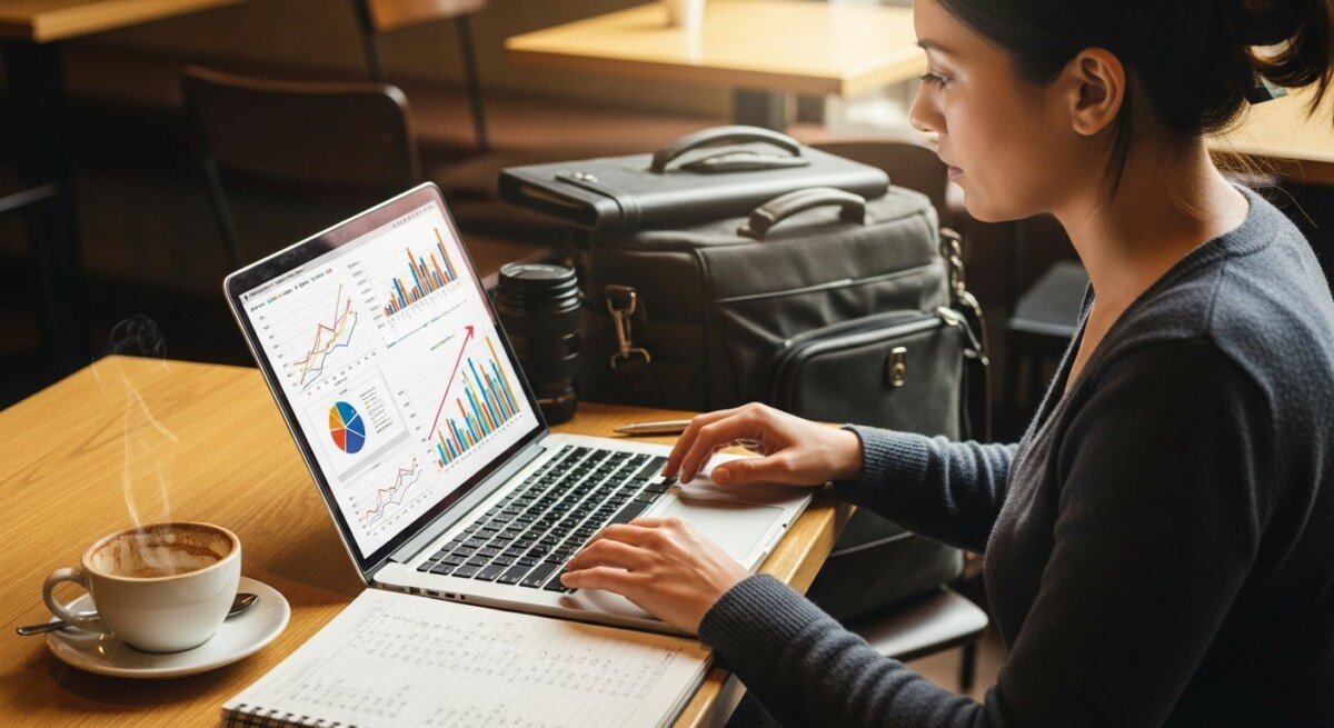 can self employed get express cash loans