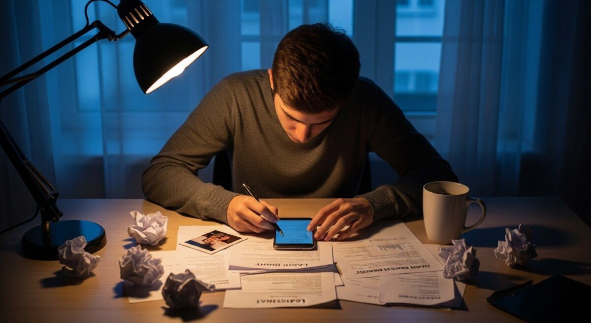 what happens if express cash payment missed