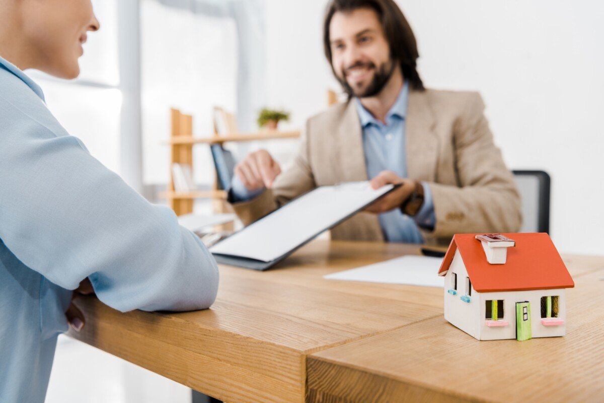 Extended Dwelling Coverage