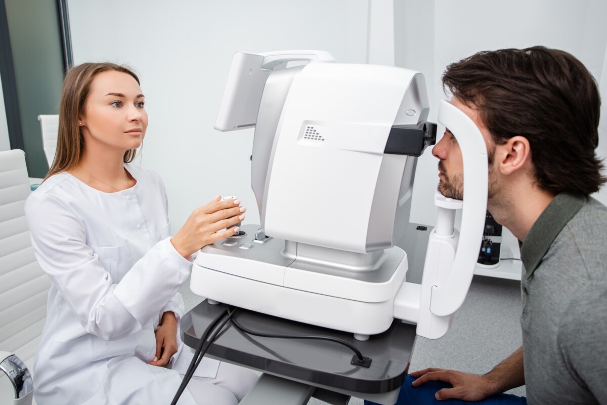 Eye Visit Cost: What You’ll Pay in 2025 And How to Save