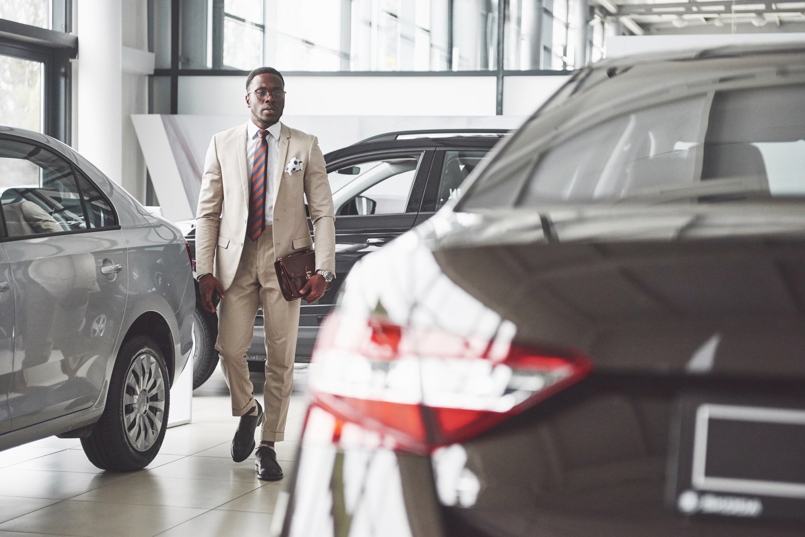 Factors Affecting Personal Auto Insurance Costs