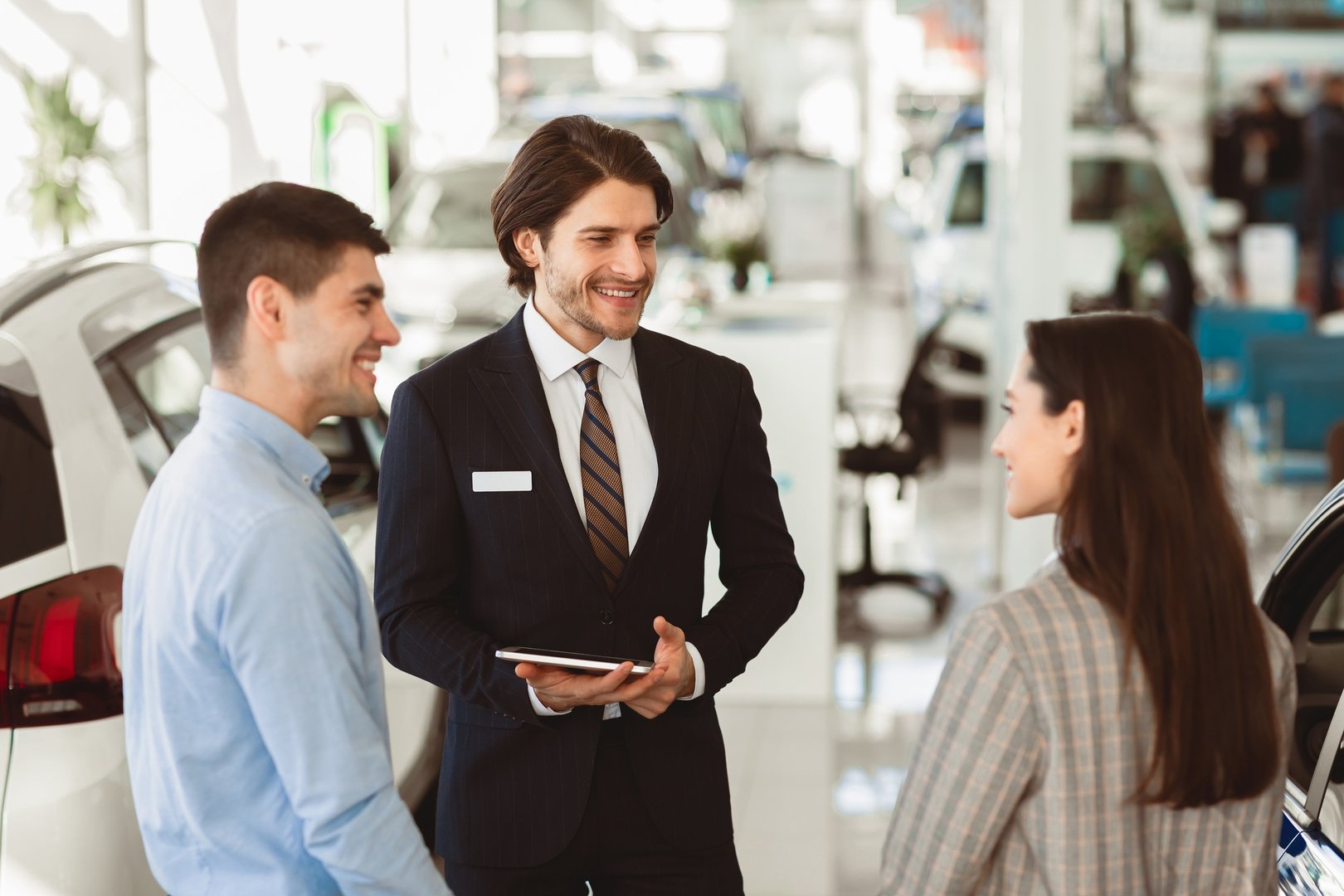 Factors affecting personal auto insurance premiums