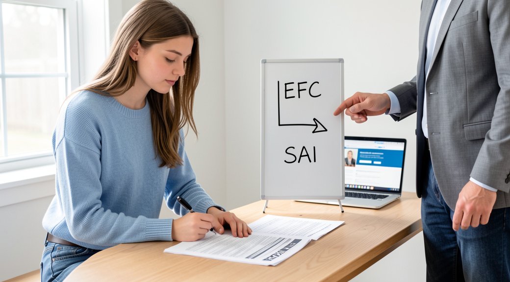 FAFSA 2026-2027 changes simplified