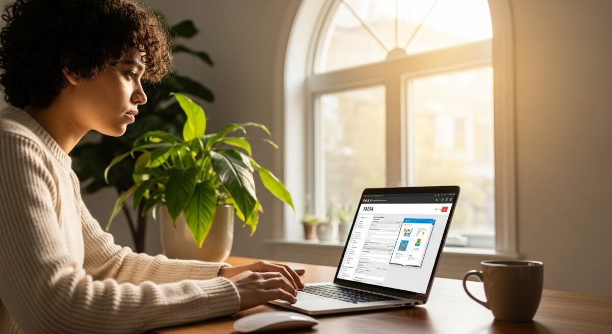 FAFSA online diploma