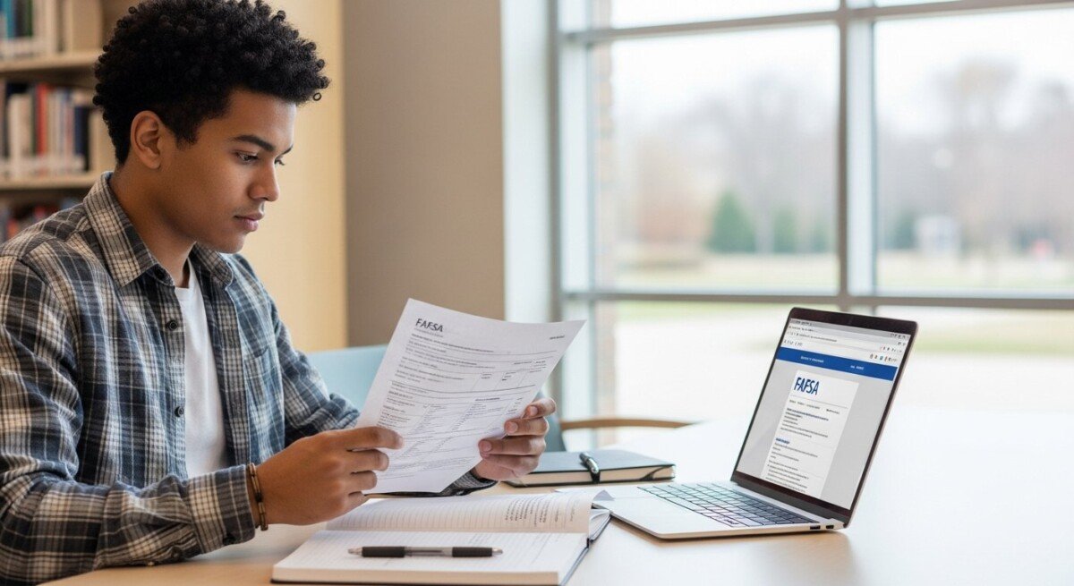 fafsa and social security number