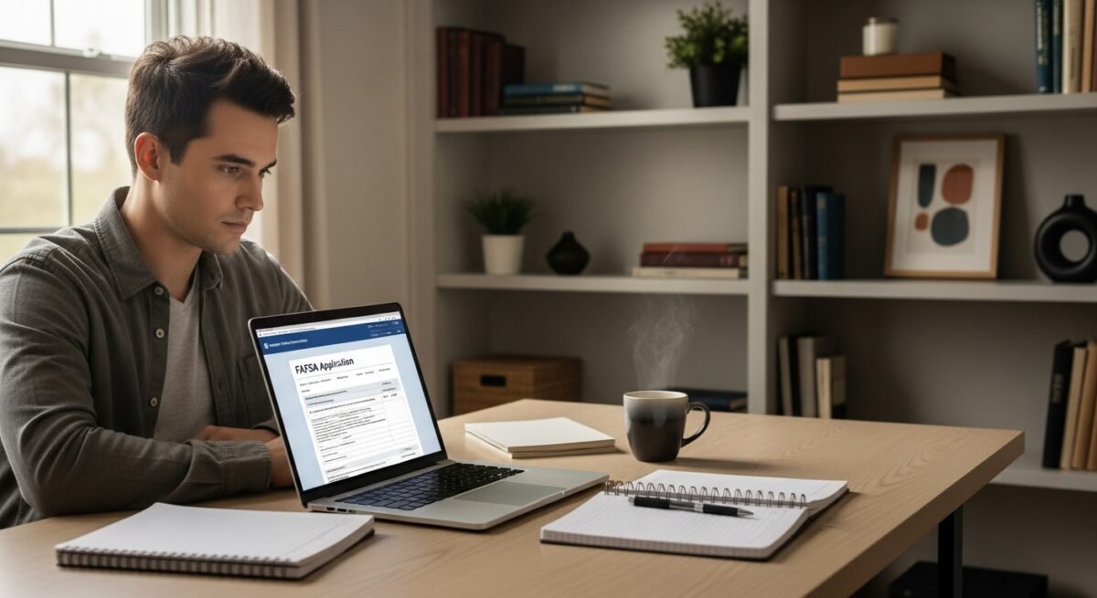 FAFSA approved online colleges in Kansas