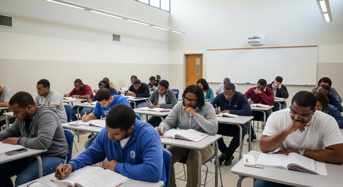 fafsa for incarcerated students