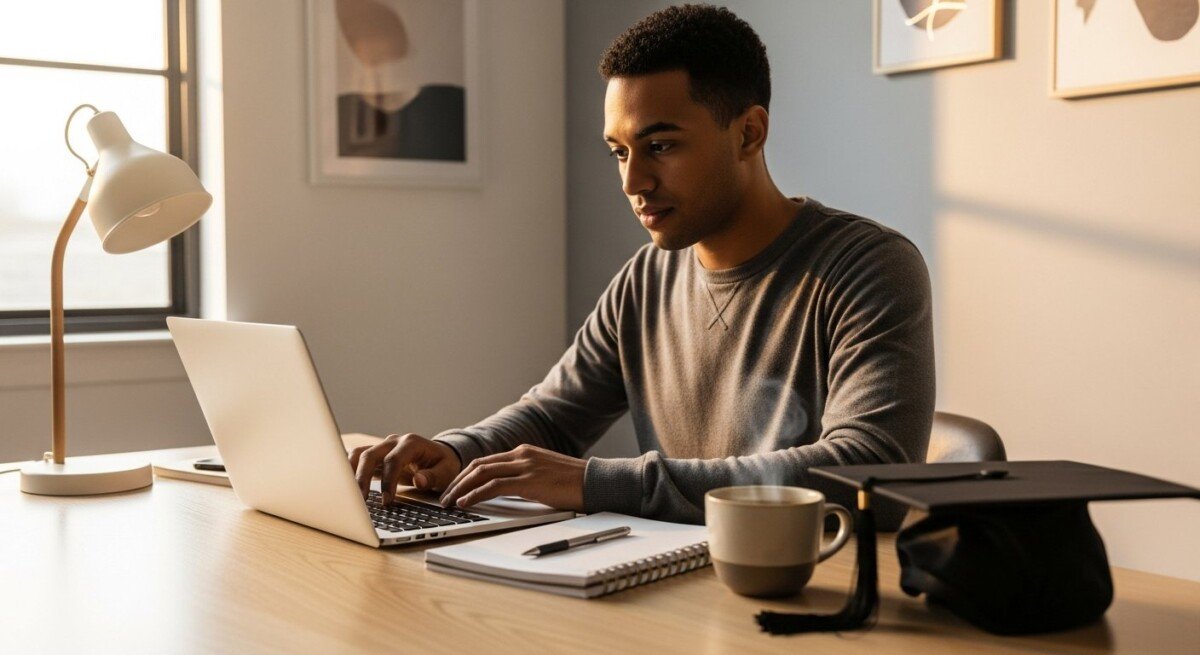 FAFSA information online associate studies