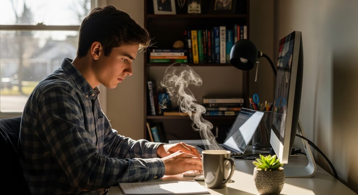 FAFSA for online degree program