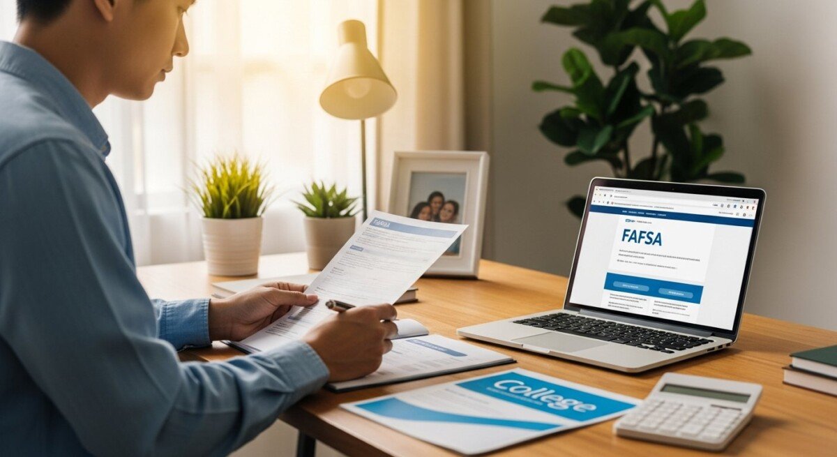 fafsa for small business owners