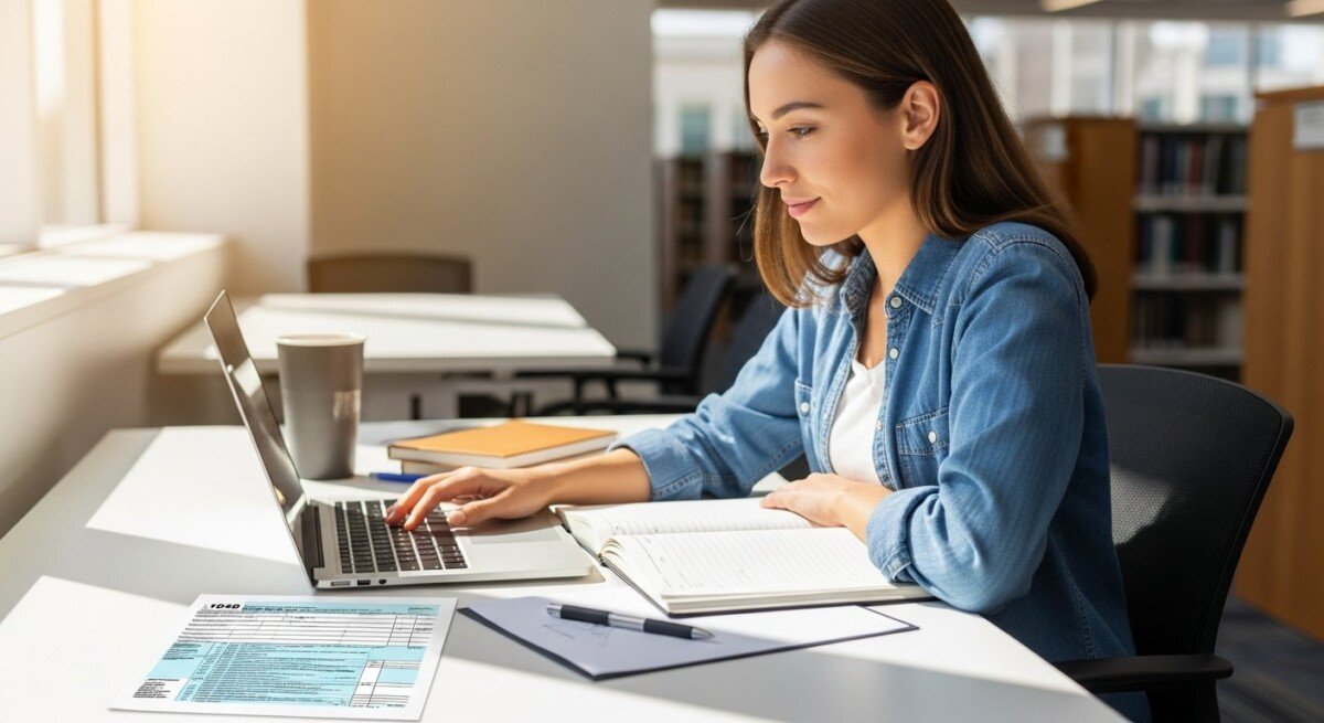 fafsa tax return information