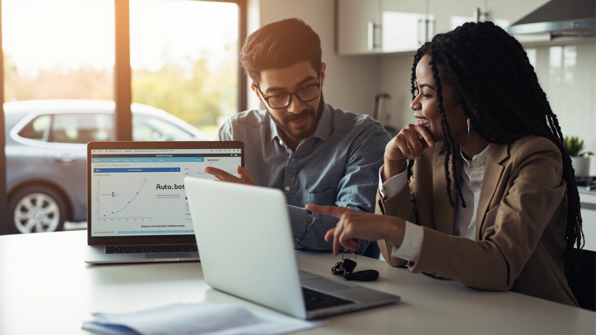 Fair Credit Auto Loans How to Improve Approval Odds