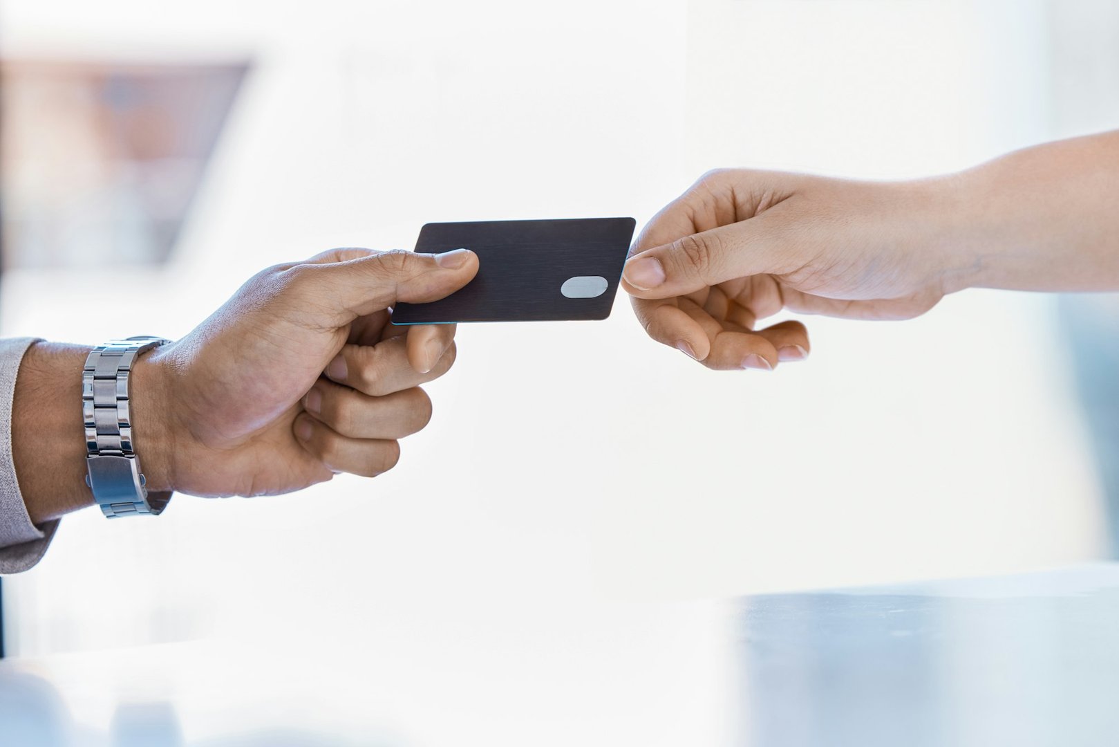 Fair credit personal loans
