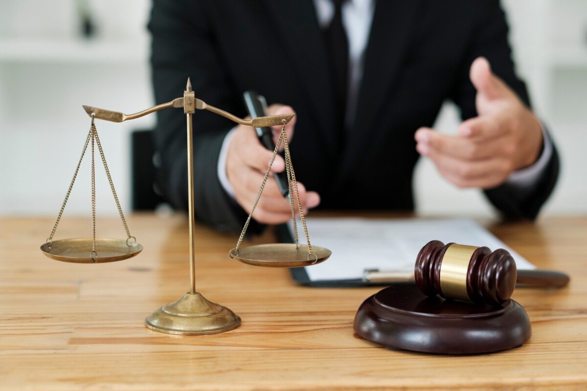 Family Law Attorney Santa Monica