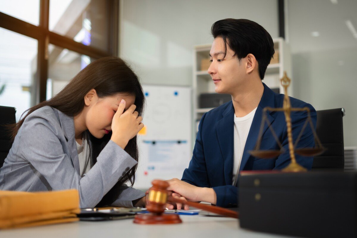 Local Family Law Attorneys