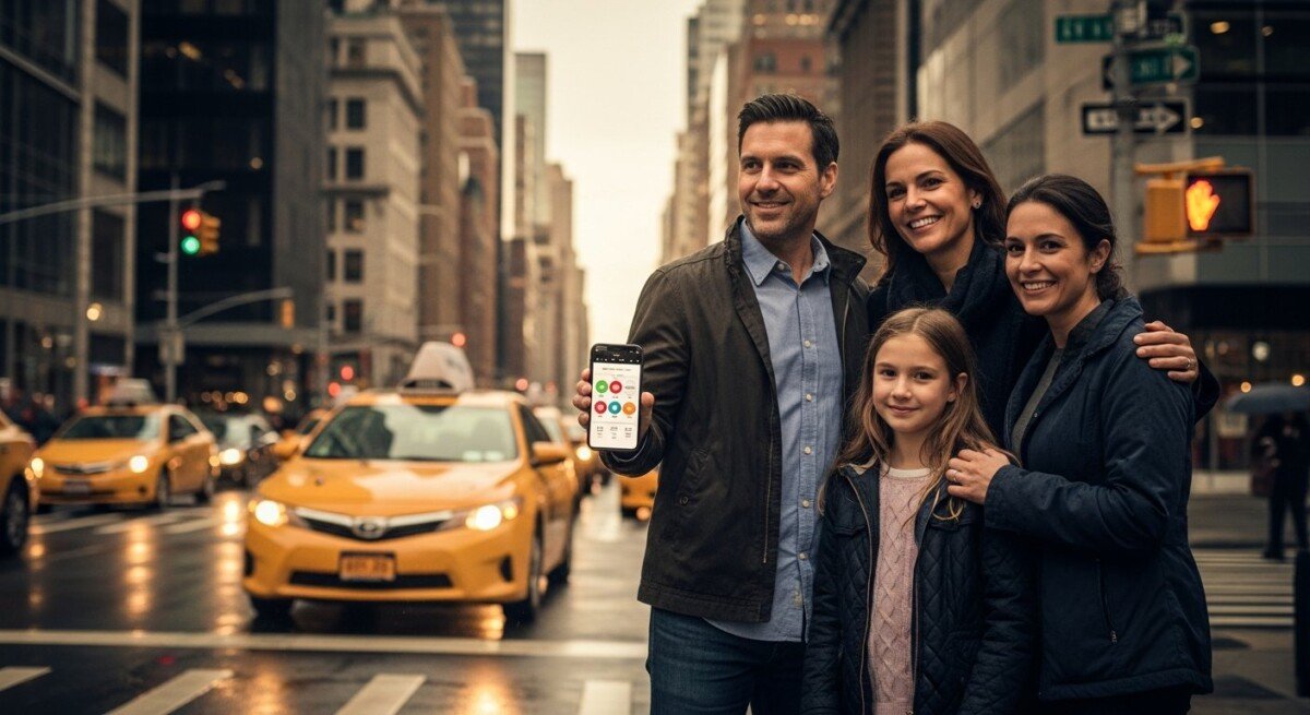 auto insurance quotes for families in New York
