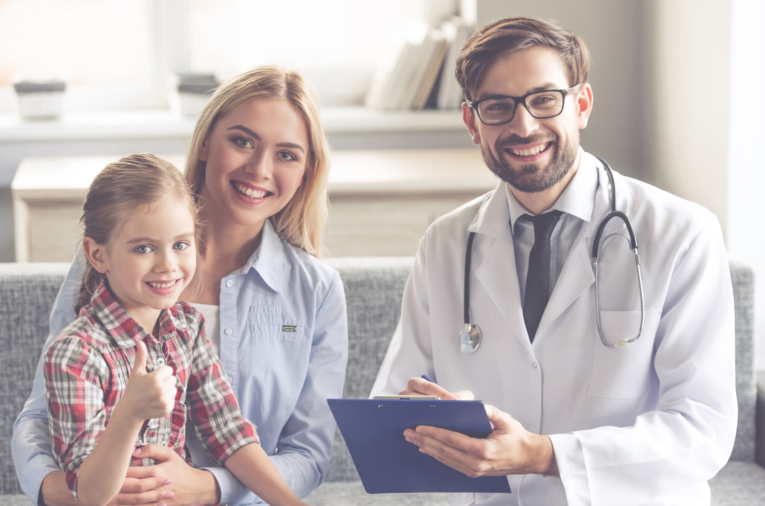 Family First: Navigating the Best Health Insurance Plans in the USA