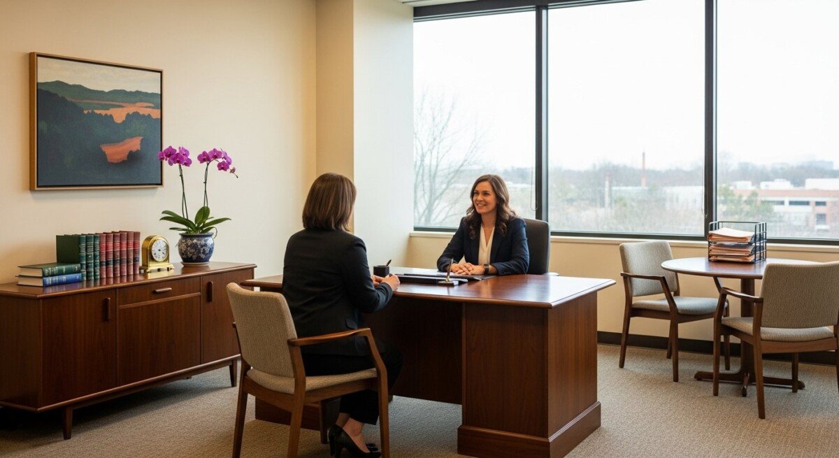 family law intake optimization services