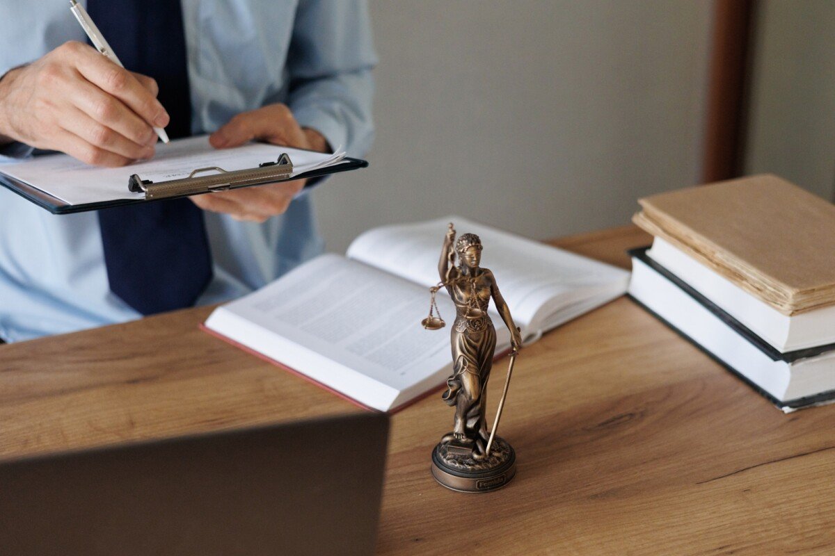 family lawyer