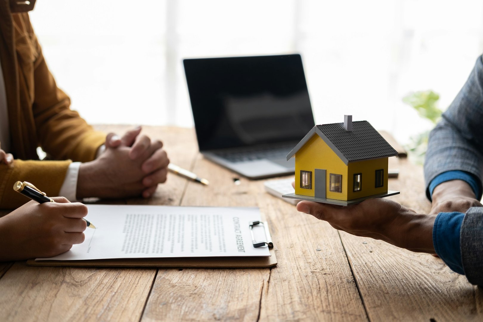 family opportunity mortgage georgia