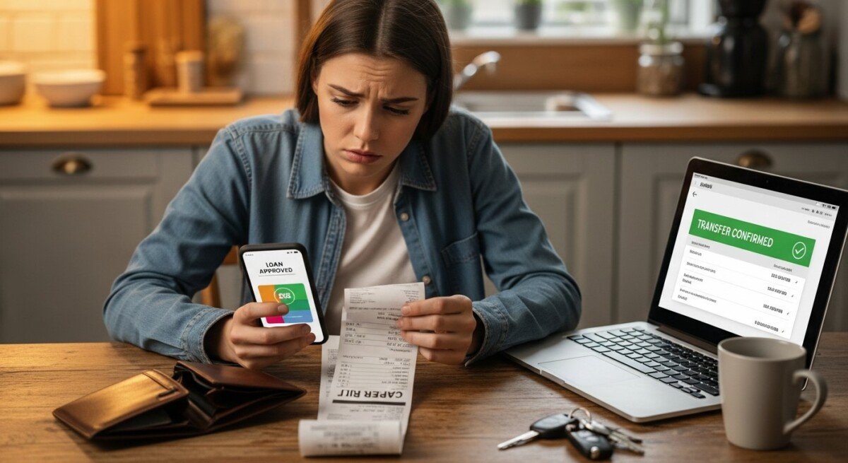 fast advance cash providers