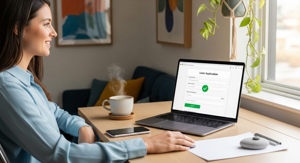 Fast approval loans in the US with minimal paperwork