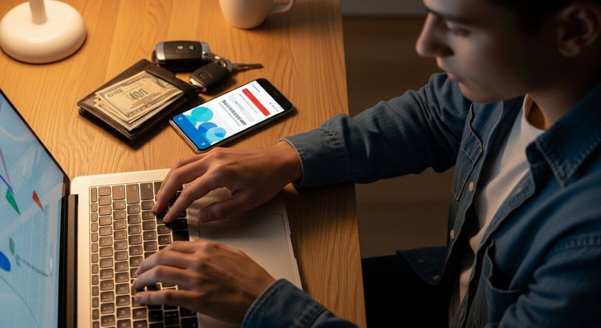 fast cash access online