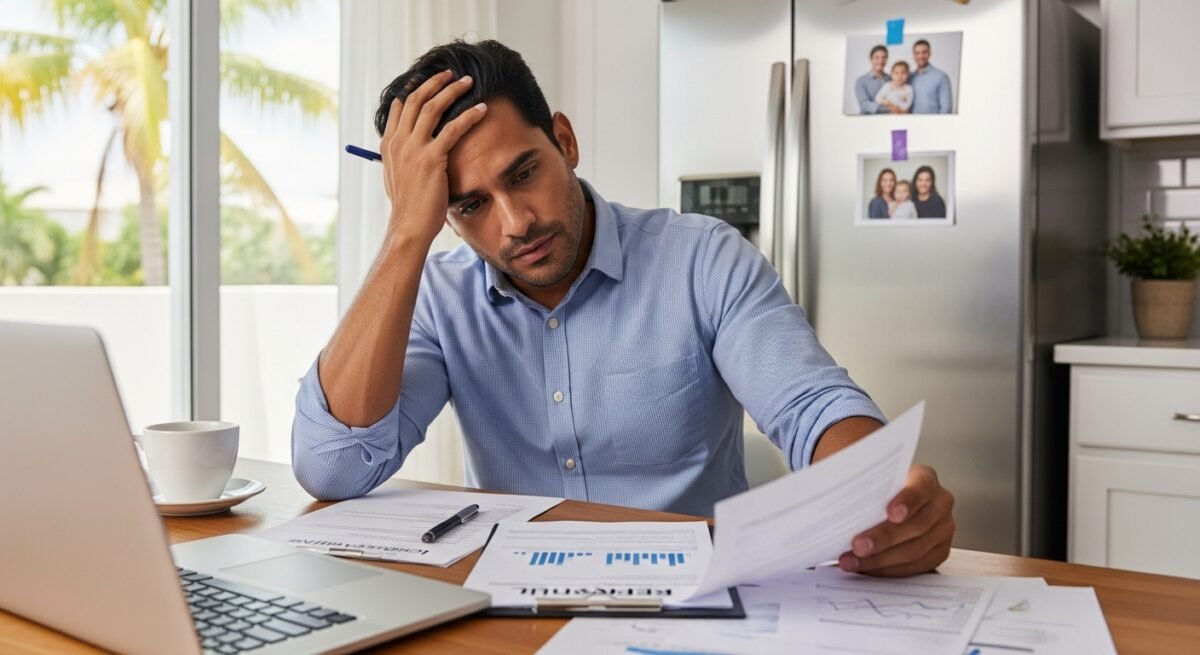 Fast cash advances in Miami for urgent expenses