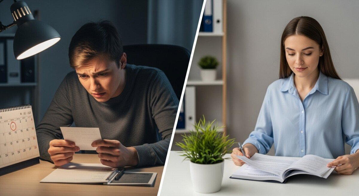 fast cash loan vs personal loan
