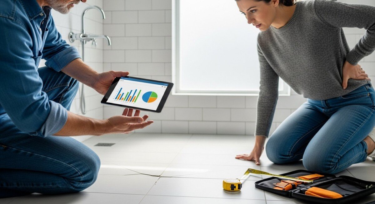 fast home renovation estimates