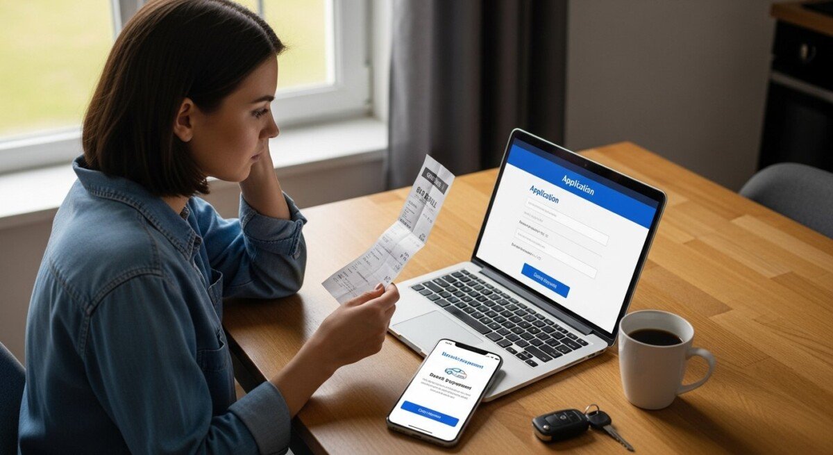 fast loan disbursement service