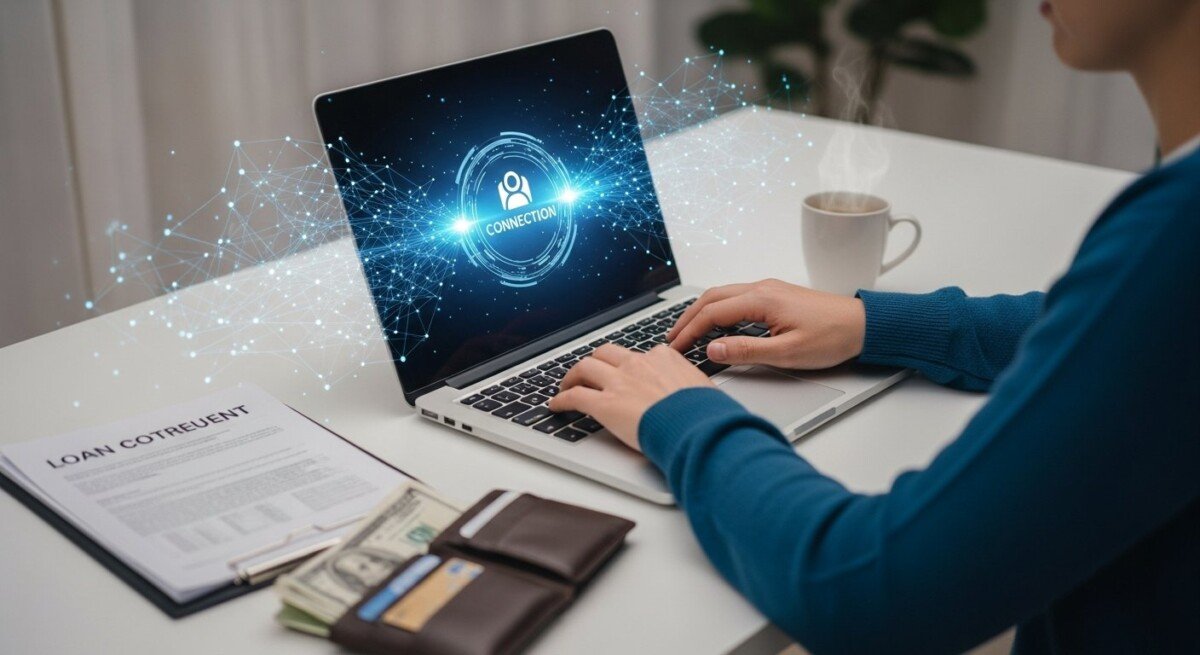 instant lender connections