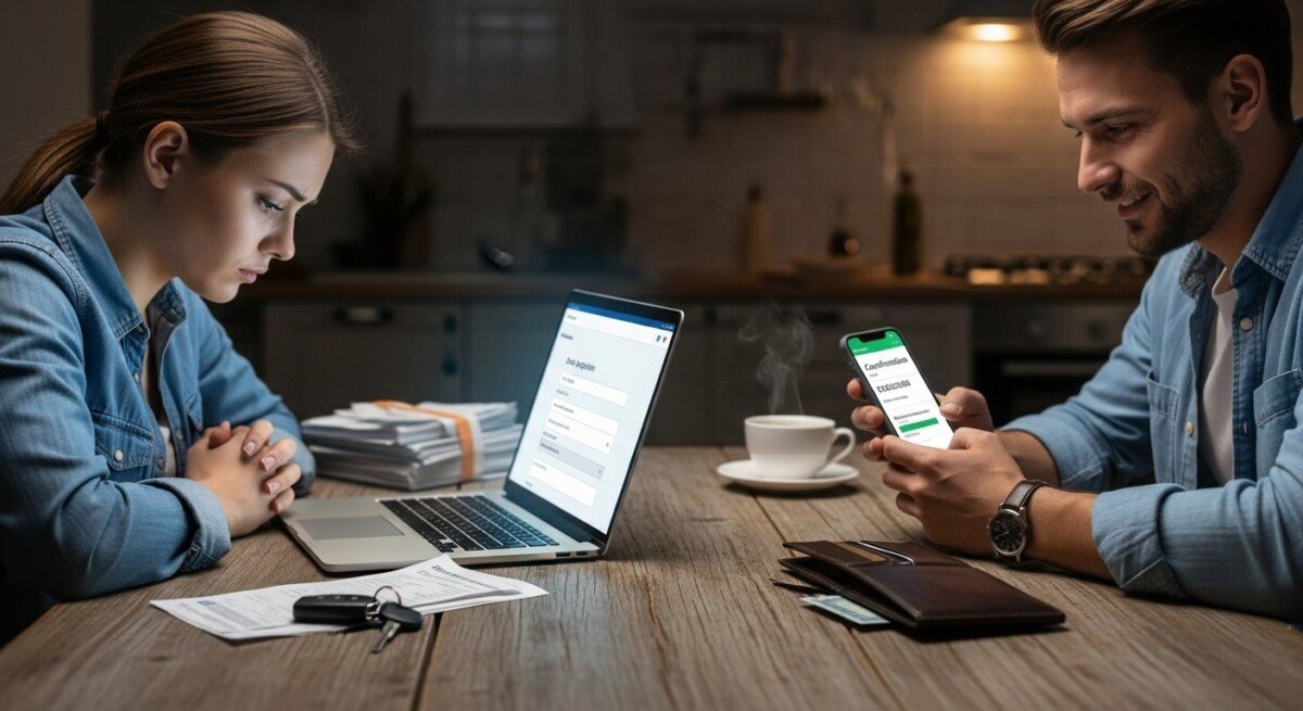 fast personal loans