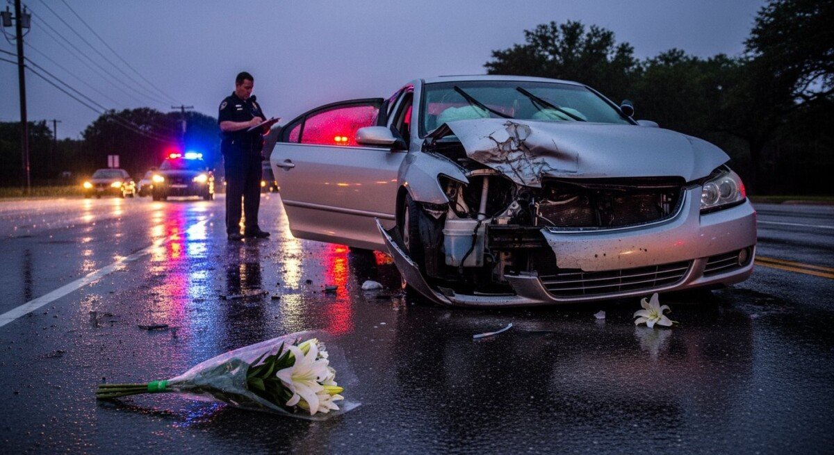 Accident injury lawyer for fatal motor vehicle accidents in Austin
