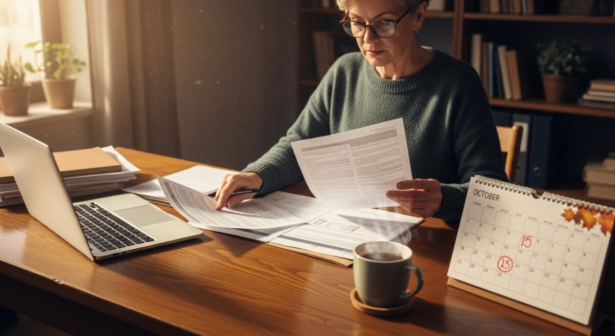 Fechas de inscripción abierta de Medicare 2026
