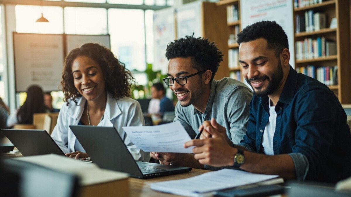 Federal Grants for Graduate Students Guide
