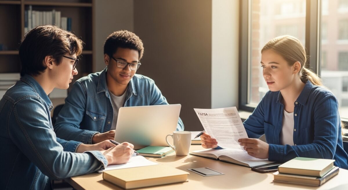 Federal Pell Grant Application Step by Step Guide