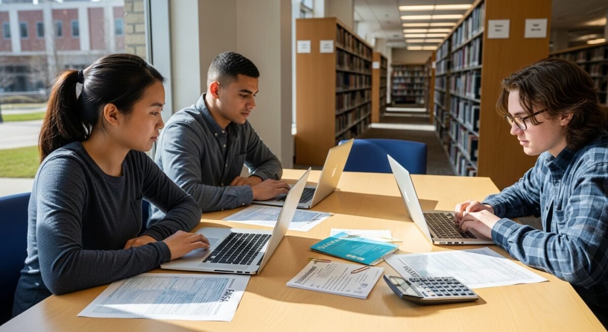 Federal Student Aid and Scholarship Programs Explained