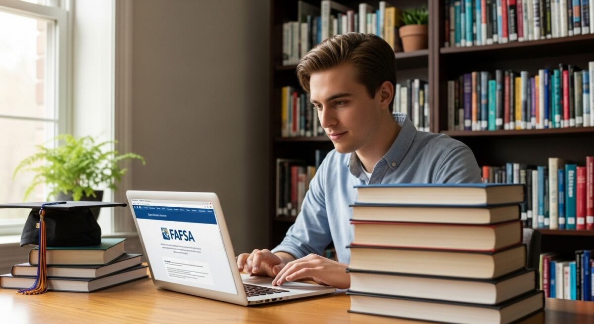 Federal Student Grants How to Apply for Free Aid